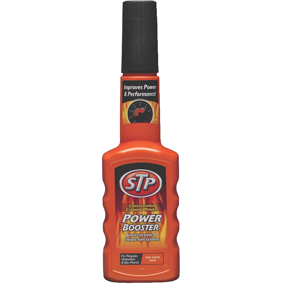 Buy STP Power Booster Online at Best Price
